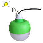 Reliable Solar Rechargeable Light , Plastic Rechargeable Light Bulbs