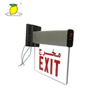 NEW Products LED Emergency Exit Box Lights Emergency Exit Lights Exit Emergency Light