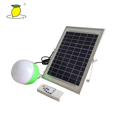 560LM Solar Rechargeable Light , 30W LED Solar Rechargeable Lamp