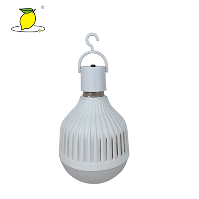 Premium E27 Emergency LED Light Bulb Constant Current With 800mA Battery